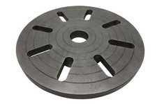 PAULIMOT Planscheibe für