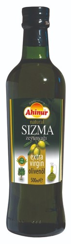 Ahinur olivenöl 500ml extra - 500ml,