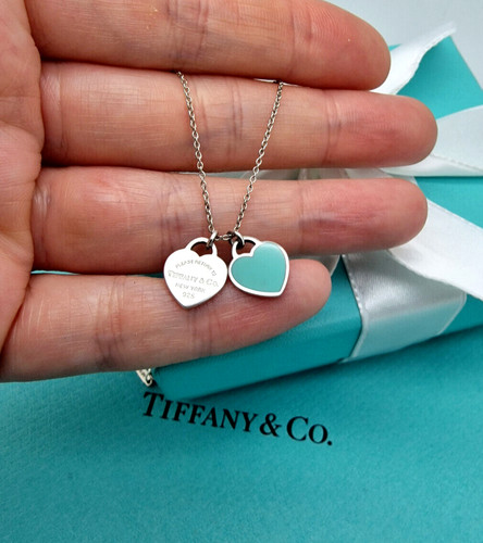 Return tiffany co - tiffany, &