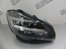 Mercedes CLS W218 original LED Scheinwerfer Lampe Leuchte ab Mopf 2015 rechts