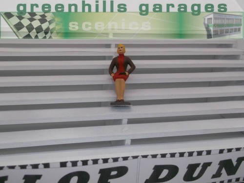 F553 greenhills scalextric - f553,
