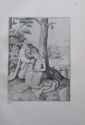 Lucas van leyden - lucas, die
