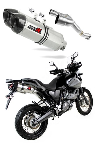 660 tenere 2008 2016 - 660,