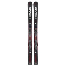 Head Supershape e-Rally Skis