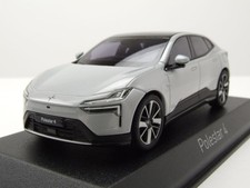 Polestar 4 2024 magnesium
