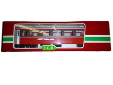 LGB Zug RHB 3367 (33670)