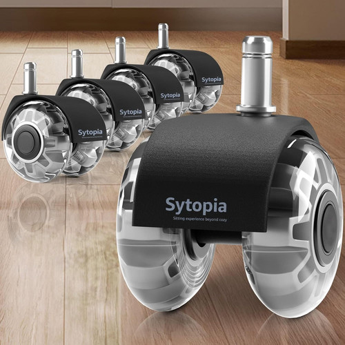Sytopia bürostuhl rollen 11mm - sytopia,