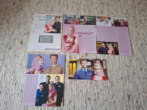 Sammlung berichte clippings - sammlung,