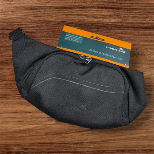 Moorhead guerteltasche - guerteltasche, s
