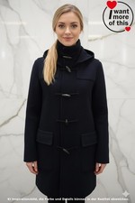 Strenesse · Seffle Mantel