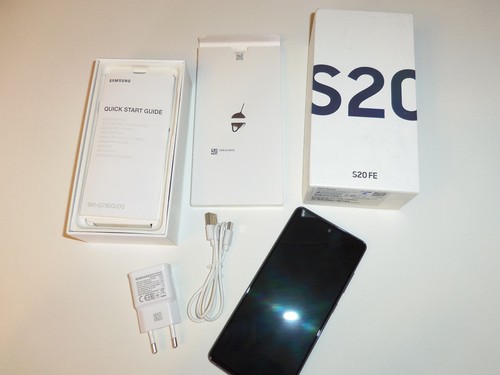 Galaxy s20 128 - s20, fe