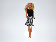Mattel Barbie 1960er Jahre