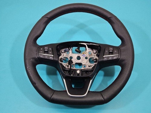 Ford puma 2023 - ford, lenkrad