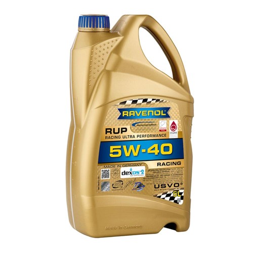 Ravenol motoröl rup - l,