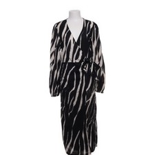 H&M, Wickelkleid, Größe: M