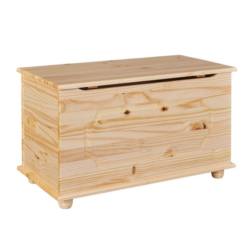 Spielzeugtruhe - , –