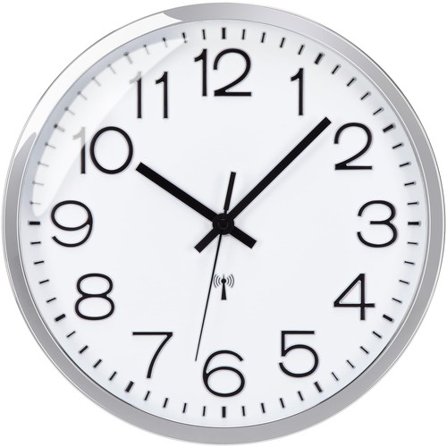 Funkuhr wanduhr ohne - wanduhr,