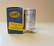 Relais Hella 91/PC 1K