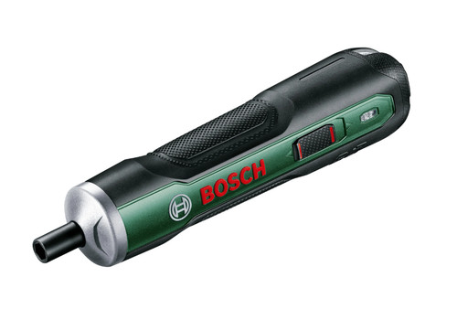 Bosch akkuschrauber pushdrive - akkuschrauber,