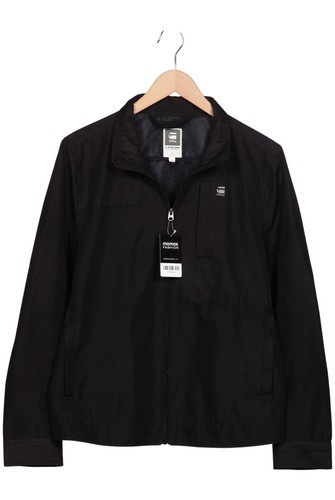 Star raw jacke - star, herren