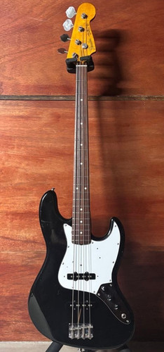 Fender japan jb62 - jb62, bass
