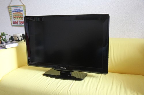 Philips fernseher - philips,