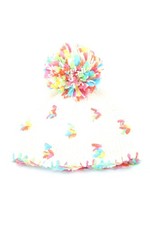 ZIENER Pudelmütze Damen