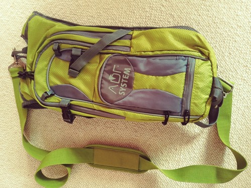 Wanderrucksack freizeit sport - wanderrucksack, freizeit-sport