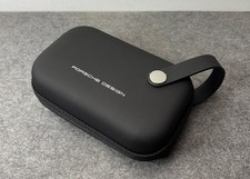 Lufthansa First Class Porsche Design Amenity Kit Reiseset NEU/2025 Aug. Bader