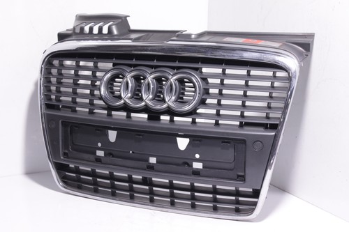 Kühlergrill mit pdc - kühlergrill,
