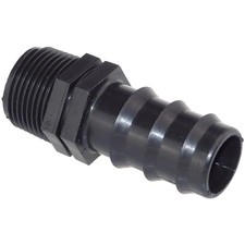 PE PP Schlauchtülle