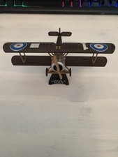 Del Prado Sopwith F-1 Camel