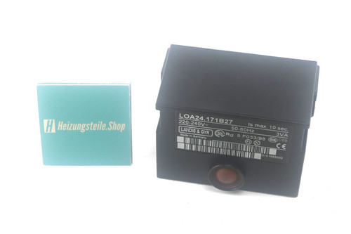 Landis gyr loa24 - landis,