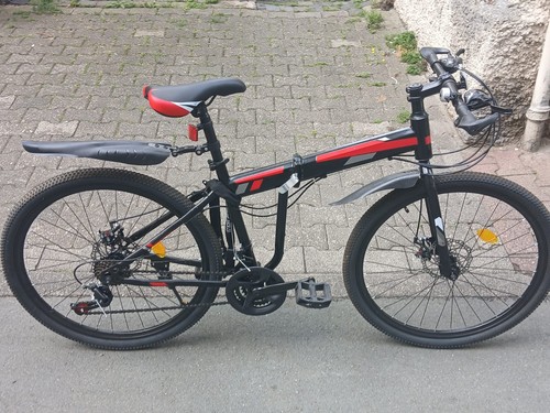 Brand new foldable - brand-new,