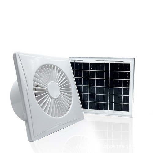 Zoll solarbetriebener - 8,