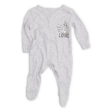 Disney at George, Strampler