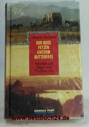 Der rote fetzen unterm - fetzen,