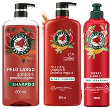 Herbal Essences Kit Pelo