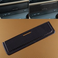 Kohlefaser Stil Konsole