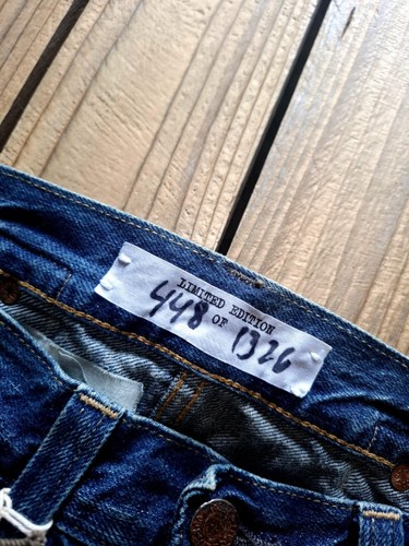 Levi vintage clothing lvc - vintage,