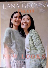 Lana Grossa Filati nr 63