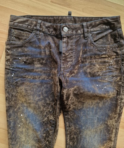 Dsquared2 damen jeans - damen,