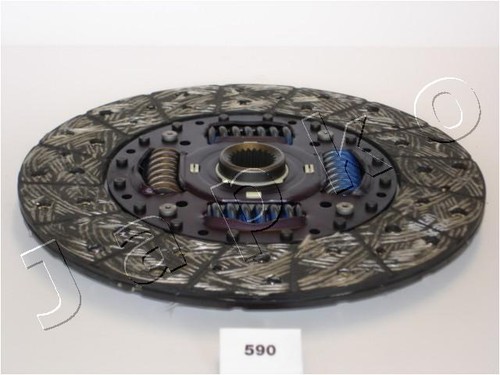 Für japko 80590 clutch disc - clutch,