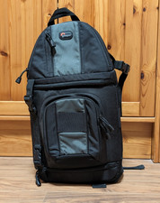 Lowepro SlingShot 202 AW -