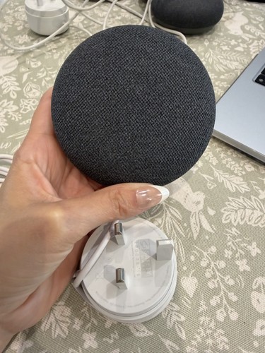 Google nest mini - nest, 2.