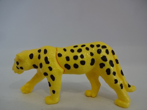 Spiel sammelfigur tiere - sammelfigur, /