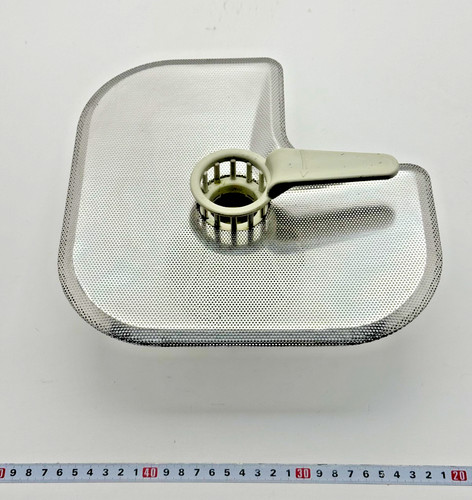 Original miele teiliges - 3-teiliges, set