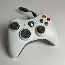 Microsoft Xbox 360 Controller