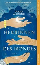 Herrinnen des Mondes Buch