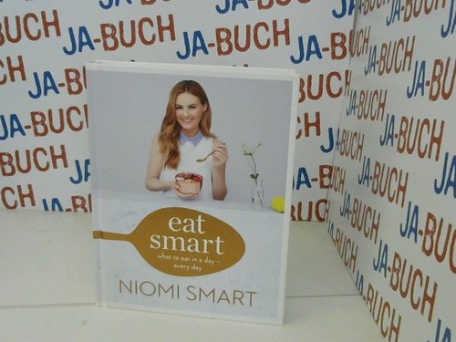 Eat smart signed edition - eat, edition]